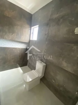 Imagem Geminado com 4 Metros de Abertura no Saguaçu
