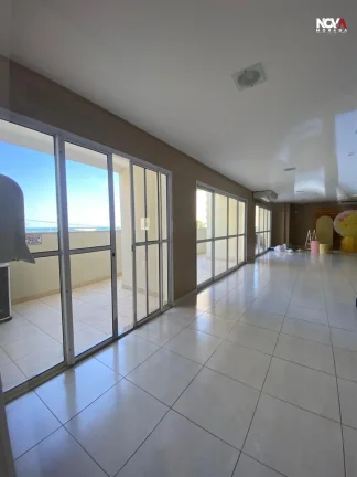 Imagem More hoje mesmo em um belo apartamento de 2 quartos com suíte a poucas quadras da praia de Itaparic...