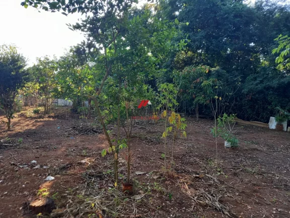 Imagem Terreno - Distrito Tavares - Confins