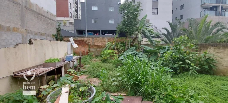 Imagem Terreno ZR4.1 à venda por R$ 849.900 - Novo Mundo - Curitiba/PR