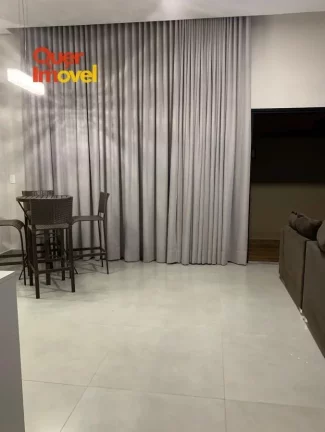 Imagem Casa em Condomínio à Venda em Ribeirão Preto-SP: 3 quartos, 3 suítes, 2 salas, 5 banheiros, 4 vagas na Terras de Florença, 190m².