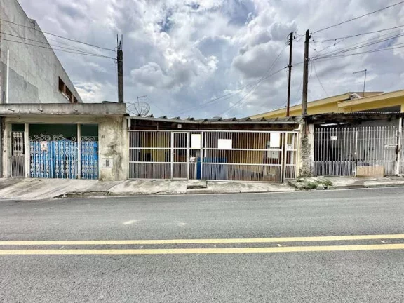Imagem Casa à Venda,  em Jardim Das Flores - Osasco
