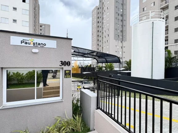 Imagem Se você busca um imóvel para transformar em um verdadeiro lar, este apartamento de 48 m² no Condo...