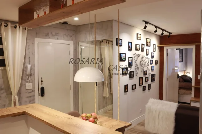 Imagem Apartamento Moderno e Mobiliado ao Lado da FGV