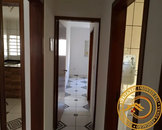 Imagem CASA RESIDENCIAL em SALTO - SP, JARDIM SANTA RITA