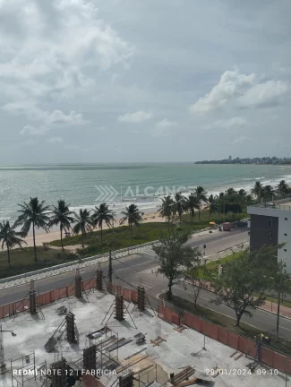Imagem Apto Studio - 18 m² - Intermares, Cabedelo/PB