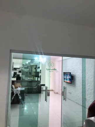 Imagem Sobrado à venda, 430 m² por R$ 848.000,00 - Itaim - Guarulhos/SP