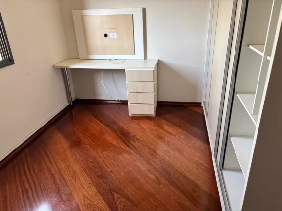 Imagem Apartamento com 3 dormitórios para alugar, 105 m² por R$ 4.270,83/mês - Quinta das Flores - São José dos Campos/SP