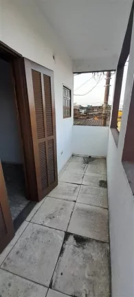 Imagem Casa à Venda em Parque das Américas, Praia Grande - SP