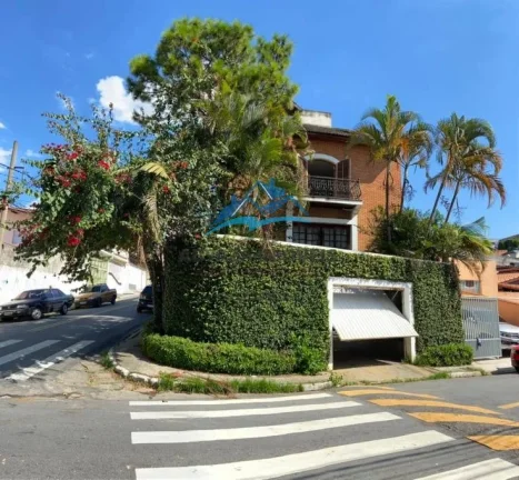 Imagem Casa a Venda em Carapicuíba no Centro 5 quartos