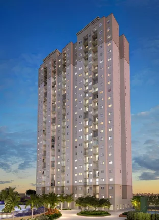 Imagem Start Joy - Residencial