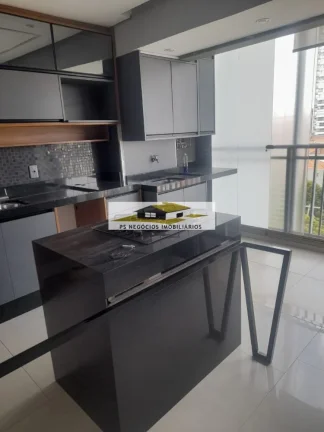 Imagem Apartamento para venda e locação no Jardim da Gloria