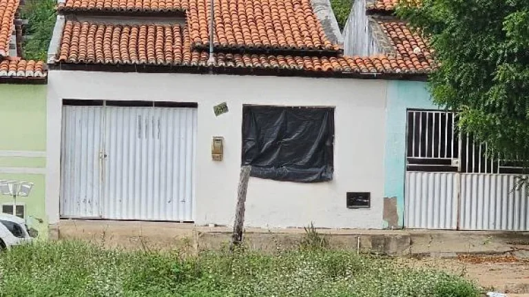 Oportunidade Única em IACU - BA | Tipo: Casa | Negociação: Venda Direta Online | Situação: Imóvel
