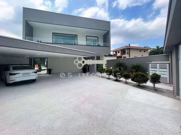 Imagem Cond S.Paulo II - 4sts, LINDA, MODERNA E IMPECÁVEL! Gourmet, piscina! NOVA!