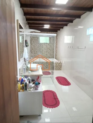 Imagem CASA RESIDENCIAL em JOINVILLE - SC, PIRABEIRABA (PIRABEIRABA)