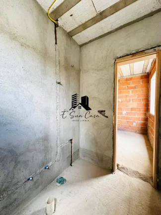 Imagem Cobertura à venda 2 quartos Bairro Xangrilá - Contagem/MG