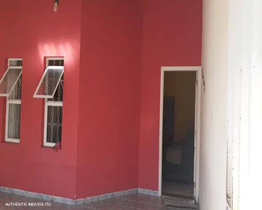 Imagem CASA RESIDENCIAL em ITU - SP, PARQUE INDUSTRIAL