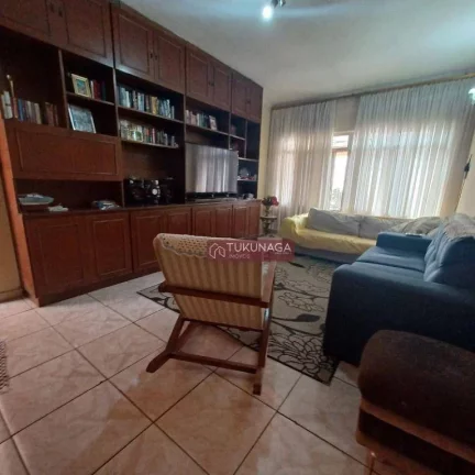Imagem Casa à venda, 204 m² por R$ 600.000,00 - Jardim Santa Mena - Guarulhos/SP