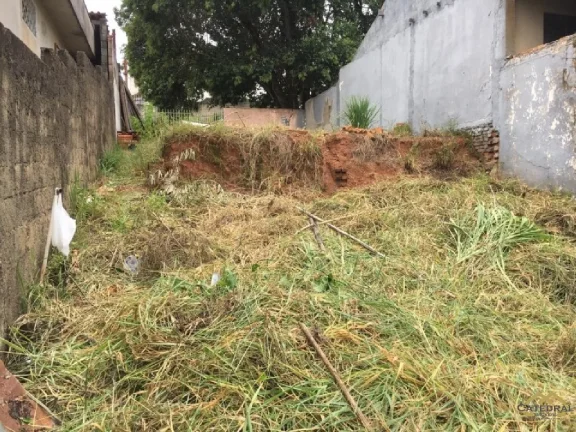 Imagem TERRENO À VENDA, 209 M² POR R$ 230.000,00 - JARDIM PAULISTA - JUNDIAÍ/SP