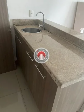 Imagem Apartamento a Venda no bairro Jacarepaguá - Rio de Janeiro, RJ