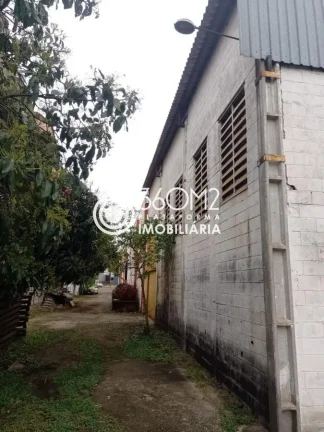 Imagem Galpão para Venda em Diadema / SP no bairro Serraria