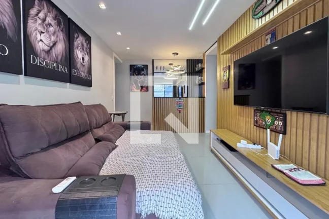 Imagem Apartamento à Venda - Recreio, 2 Quartos, 72 m2