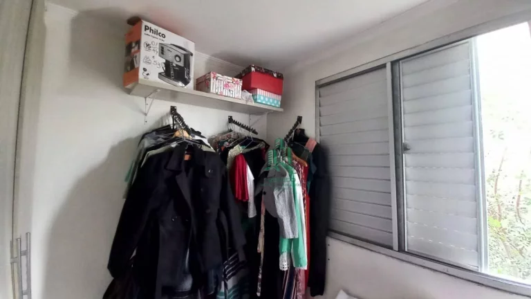 Imagem Apartamento com 3 dormitórios à venda, 105 m² por R$ 297.000,00 - Cidade Parque Alvorada - Guarulhos/SP