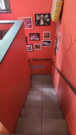 Imagem Bar e RestauranteBar noturno em Chácara Santo Antônio (zona Sul) - São Paulo