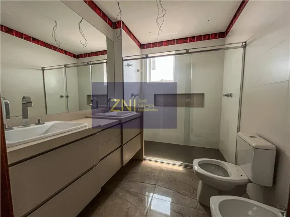 Imagem Apartamento à Venda no Mirante do Ipê R 1379