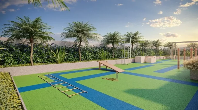 Imagem Home Resort Astorga - Residencial