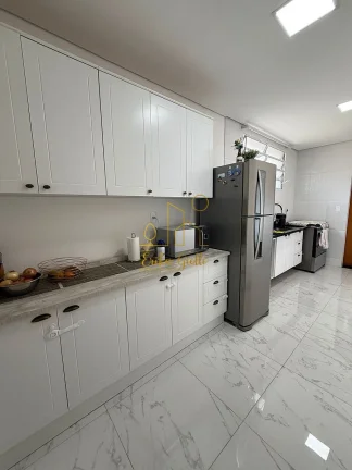 Imagem VENDA - CASA COM EDÍCULA | BAIRRO ELOY CHAVES | JUNDIAÍ-S