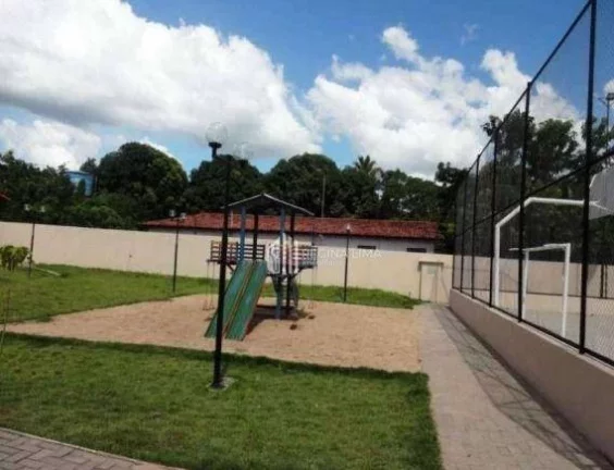 Imagem Apartamento com 2 dormitórios à venda por R$ 150.000,00 - Condomínio LENITA FERREIRA - Verdecap - Teresina/PI