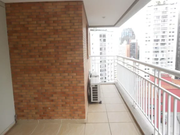 Imagem Apartamento com 2 dormitorios na Antonio Carlos