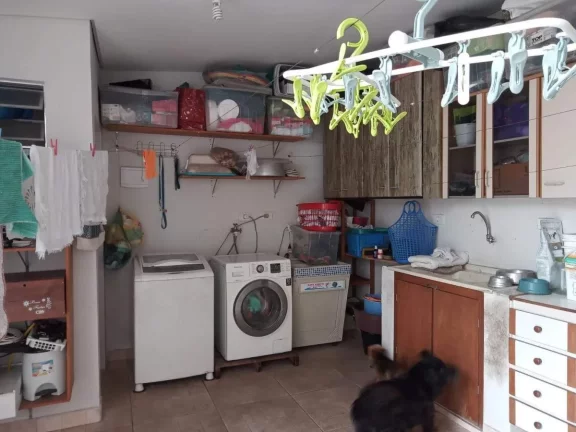 Imagem Casa para Venda em São Bernardo do Campo / SP no bairro Assunção