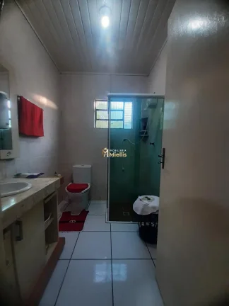 Imagem Casa com 2 Dormitorio(s) localizado(a) no bairro São Lucas em Viamão / Rio Grande do Sul Ref.:57580599