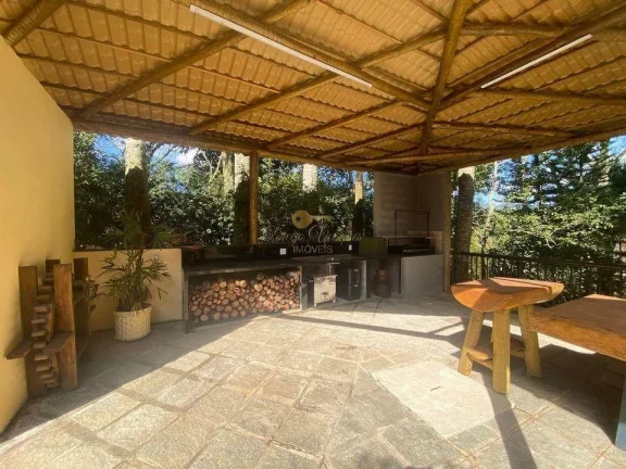 Imagem Casa em Condomínio para Venda em Teresópolis / RJ no bairro Albuquerque