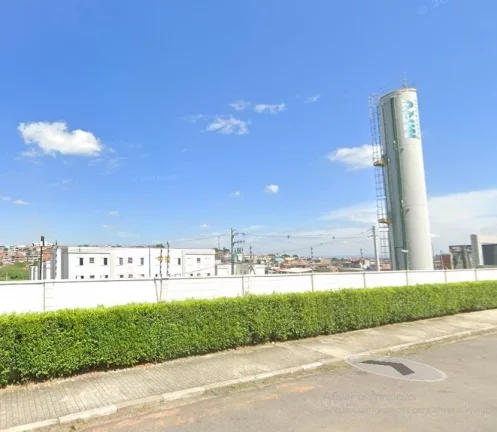 Imagem Apartamento com 2 dormitórios à venda, 47 m² por R$ 230.000,00 - Jardim Europa - Suzano/SP
