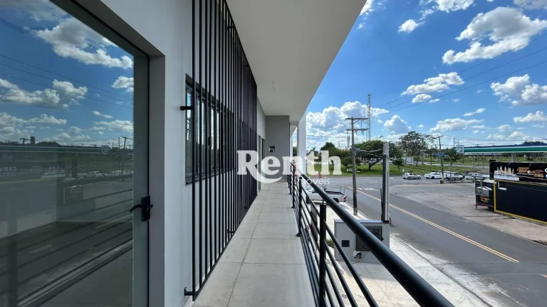 Imagem Sala para alugar, 19 m² por R$ 1.500/mês - Jardim Vilage - Rio Claro/SP
