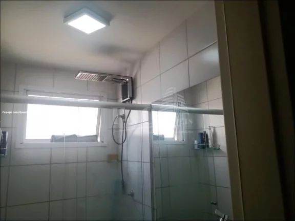 Imagem Apartamento para Venda em Limeira, Condomínio Varandas, 2 dormitórios, 1 banheiro, 1 vaga