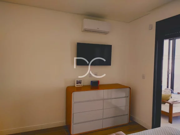 Imagem Condominio Vila Verona - Venda Casa Térrea | AC 200m² | AT 360m² | 3 Dorm | 2 Suítes | 4 Ban | 4 Vagas