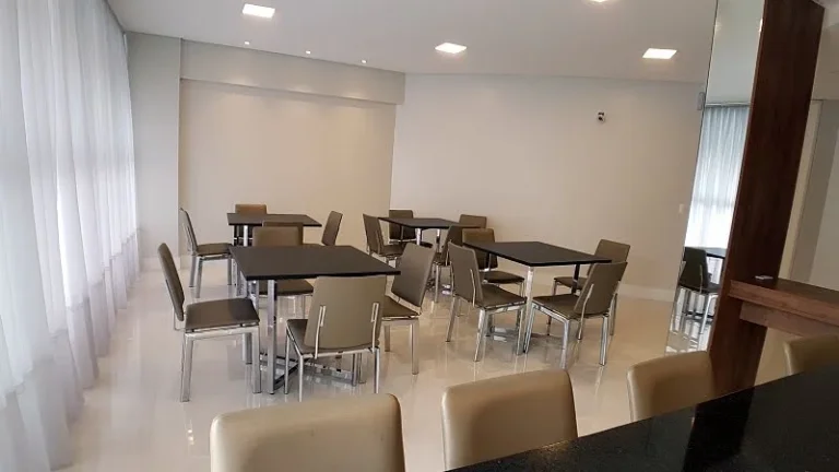Imagem Apê no bairro Anita Garibaldi - Joinville