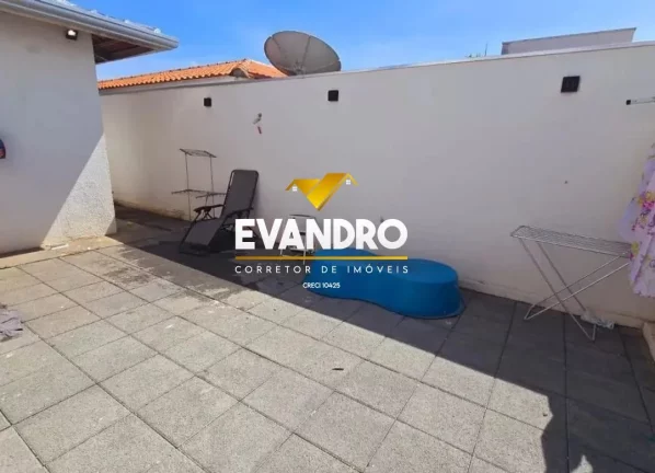 Imagem Casa em Condomínio para Venda em Cuiabá / MT no bairro Jardim Imperial