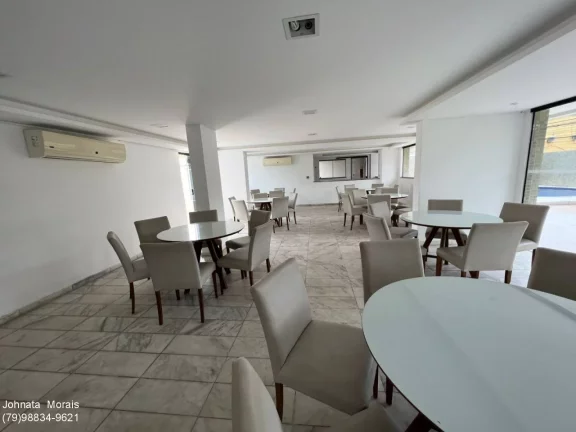 Imagem Apartamento Espaçoso e Reformado no Condomínio Maison Ile de France - Confira!