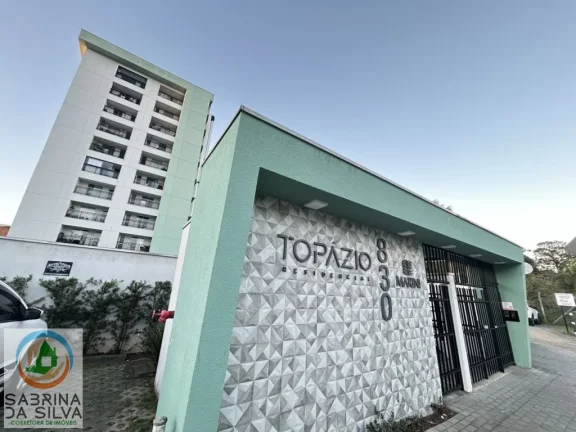 Imagem Apartamento - Escola Agrícola - Blumenau