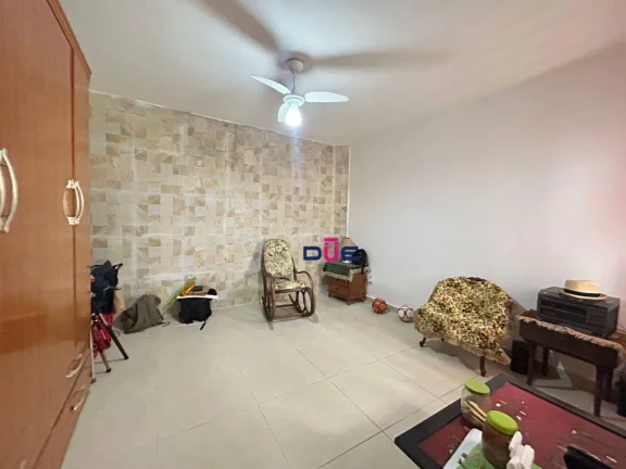 Imagem Casa 3 Quartos, 2 Vagas - Boqueirão - Santos/SP