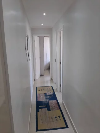 Imagem Aparatmento com Planejados e 46 m² 2 Dormitorios e 1 Vaga de garagem
