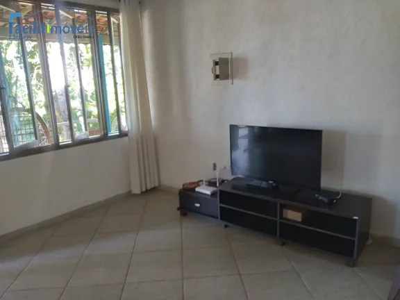 Imagem CHÁCARA 1880 M2 - BAIRRO CAPIVARI - SÃO BERNARDO DO CAMPO