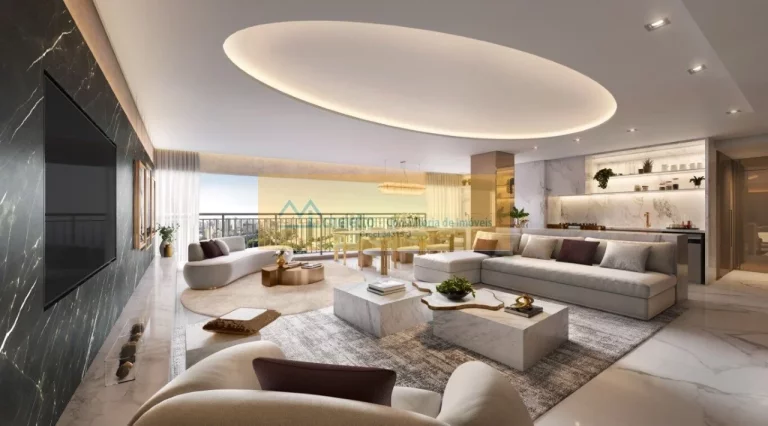 Imagem APARTAMENTO RESIDENCIAL em São Paulo - SP, Jardim das Acácias
