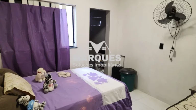 Imagem Casa à venda no Parque Res. São Clemente, Monte Mor