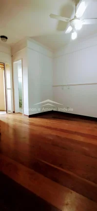 Imagem Ótimo apartamento à venda no Botafogo, Campinas/SP.

Apartamento em andar alto, com 4 quartos, sen...